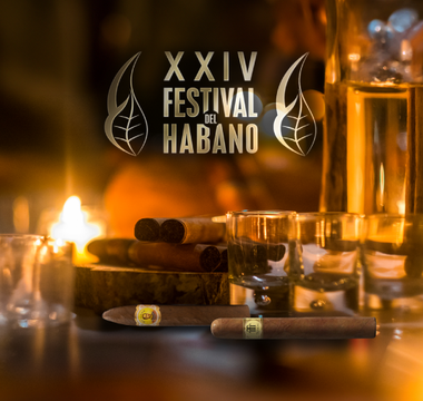 The Thrill of the Habano Festival:  A Look Back at the 2024 Edition