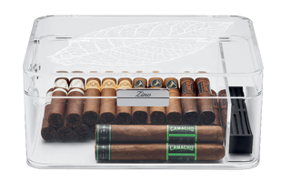 All About Acrylic Humidors