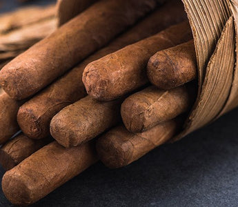 Ageing Cigars