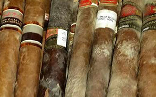 Tips For Preventing Cigar Mould