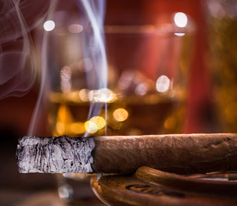 5 Things You Need to Know About…Long Cigar Ash