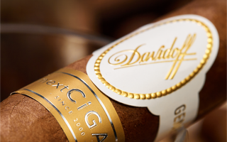 Davidoff x nextCIGAR Exclusive Edition 2022 – Celebrating 22 years of partnership