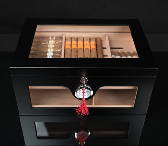 How Long Do Cigars Last In A Humidor?