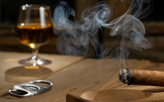 Can You Save A Half-Smoked Cigar?