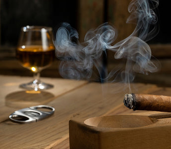 Can You Save A Half-Smoked Cigar?