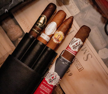 What Are Cigar Tubes & When Should You Use Them?