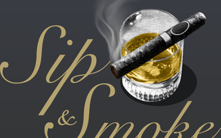 Perfect Match - Spirits & Cigar Pairing Suggestions