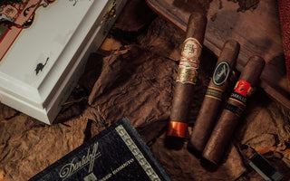 A New World of Flavour: Honduras and Nicaragua Cigar Renaissance