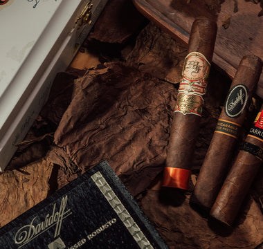 A New World of Flavour: Honduras and Nicaragua Cigar Renaissance