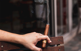 How To Smoke A Cuban Cigar