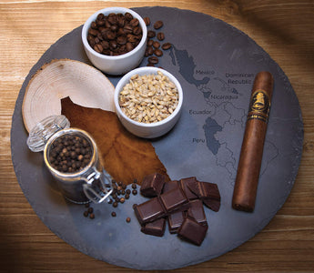 Cigar Tasting Notes Explained