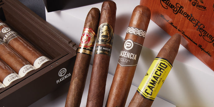 Beat the Habanos Price Rise – Cuban cigar alternatives