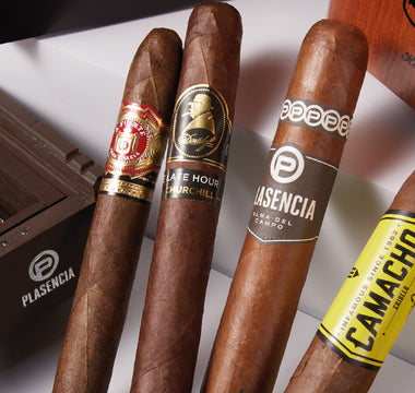 Beat the Habanos Price Rise – Cuban cigar alternatives