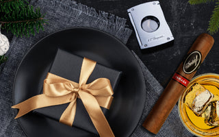 Holiday Season | The ultimate gift guide for the cigar lovers