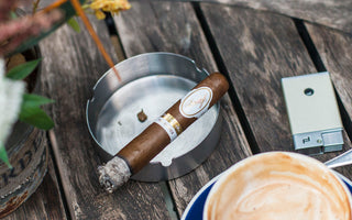 nextCIGAR Review: Davidoff 702 Series Special R