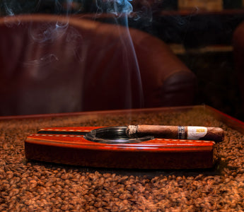 How Long Should It Take to Smoke A Cigar?