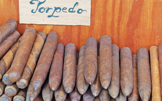 Knowing Your Cigar Shapes