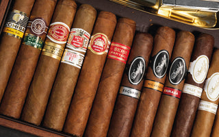 New price for Cuban & New World cigars in 2023