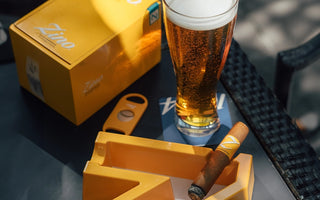 Oktoberfest: A Flavourful Pairing of Beer and Cigars