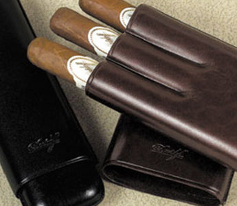 How to Travel with Cigars