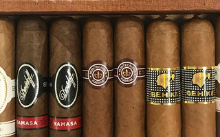 Top 10 Most Asked Questions About Cigars