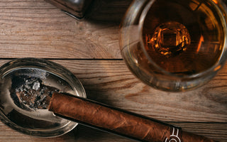 How To Smoke A Strong Cigar