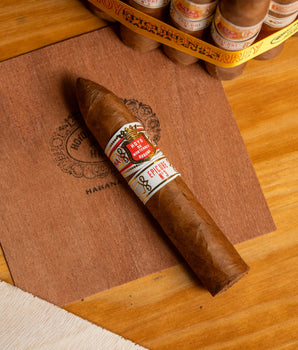 Hoyo de Monterrey Epicure No. 3