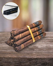 
                      
                        Load image into Gallery viewer, Davidoff Nicaragua Toro Cigar Bundle (Uncut)
                      
                    