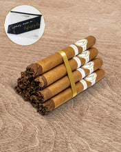 
                      
                        Load image into Gallery viewer, Davidoff Grand Cru Robusto Cigar Bundle (Uncut)
                      
                    