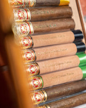 
                      
                        Load image into Gallery viewer, Arturo Fuente Opus X Holiday Collection - nextCIGAR
                      
                    