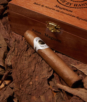 Ashton Magnum Robusto - nextCIGAR