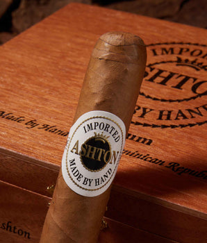 Ashton Magnum Robusto - nextCIGAR