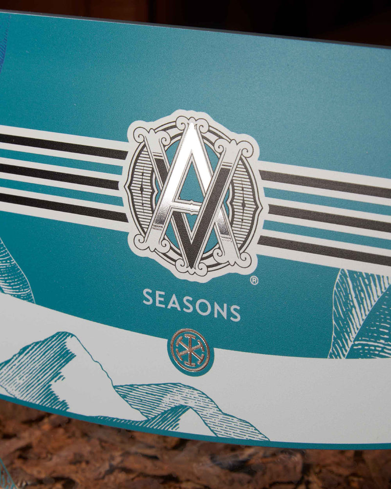 AVO Seasons Limited Edition Winter 2023