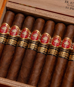 H. Upmann Propios Edición Limitada 2018