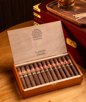 H. Upmann Propios Edición Limitada 2018