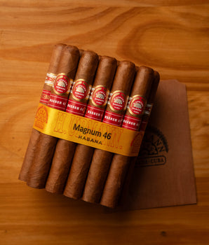 H. Upmann Magnum 46