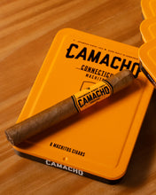 
                      
                        Load image into Gallery viewer, Camacho Connecticut Machitos
                      
                    