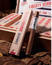 
                      
                        Load image into Gallery viewer, Camacho Liberty Series 2021
                      
                    