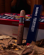 
                      
                        Load image into Gallery viewer, Camacho Liberty Series 2020
                      
                    