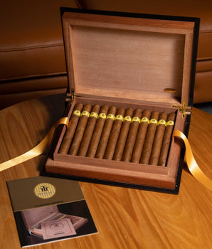 Trinidad Casilda Colección Habanos 2019 - nextCIGAR