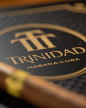 
                      
                        將圖片載入圖庫檢視器 Trinidad Casilda Colección Habanos 2019 - nextCIGAR
                      
                    