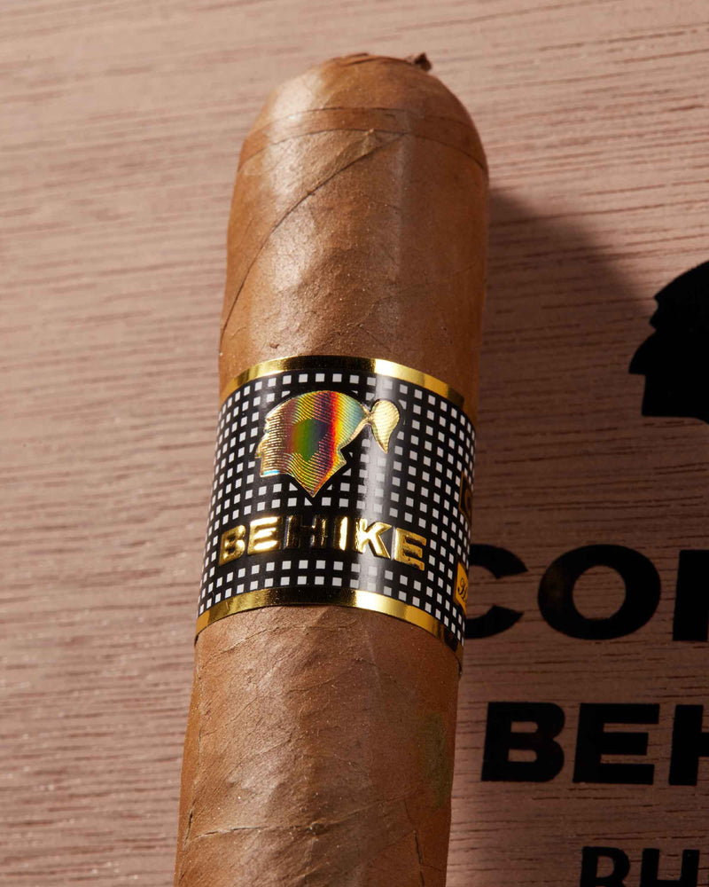 Cohiba Behike BHK 54