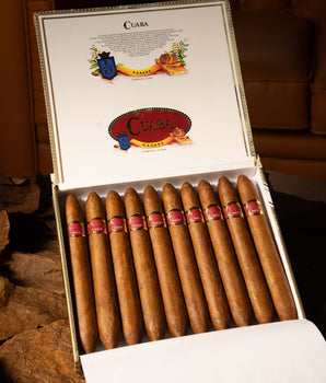 Cuaba Salomones - nextCIGAR