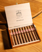 
                      
                        Load image into Gallery viewer, Punch Punch 48 LCDH - nextCIGAR
                      
                    