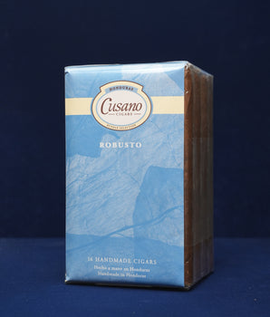 Cusano Honduras Robusto Bundle