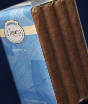 Cusano Honduras Robusto Bundle