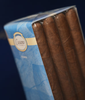 Cusano Honduras Toro Bundle