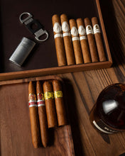 
                      
                        Load image into Gallery viewer, Cuban x Davidoff Odyssey Ensemble
                      
                    