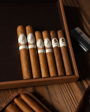 
                      
                        Load image into Gallery viewer, Cuban x Davidoff Odyssey Ensemble
                      
                    