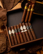 
                      
                        Load image into Gallery viewer, Trinidad x Davidoff Proficient Bundle
                      
                    